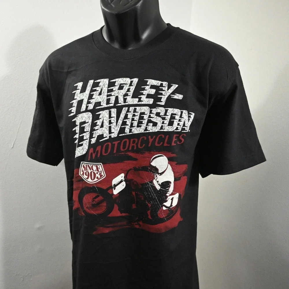 Harley-Davidson harley davidson